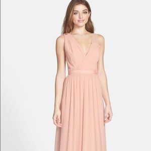 ERIN Fetherstone Sandrine bridesmaid dress